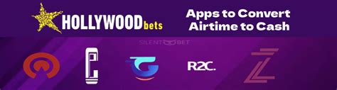 How to Change Airtime to Hollywood Voucher.